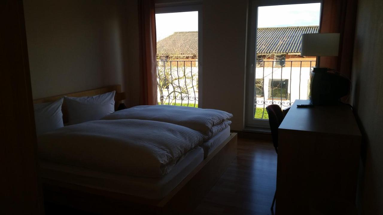Landhotel kreien Kreien